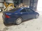 2004 Honda Civic EX