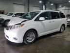 2013 Toyota Sienna XLE