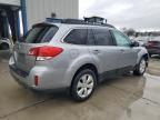 2011 Subaru Outback 2.5I Limited