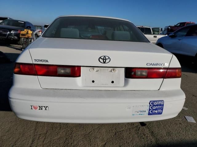 1999 Toyota Camry CE