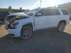 2017 Chevrolet Tahoe C1500 LT