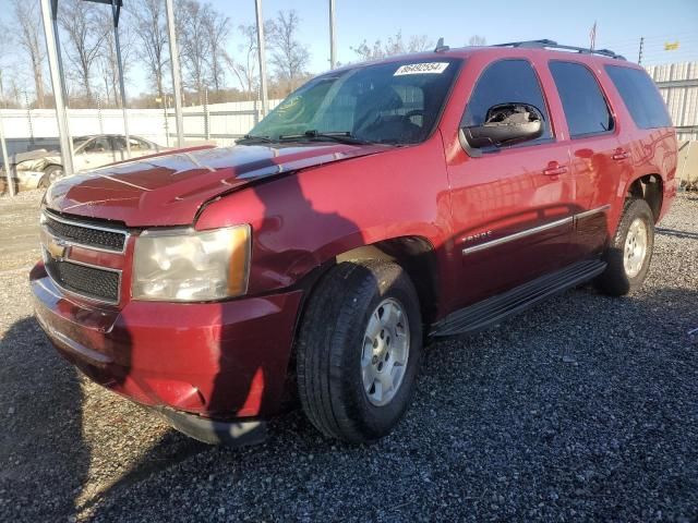 2011 Chevrolet Tahoe C1500 LS