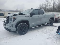 Vehiculos salvage en venta de Copart Grantville, PA: 2024 GMC Sierra K1500 Elevation