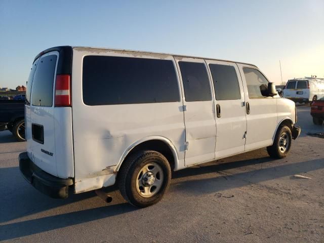 2005 Chevrolet Express G1500