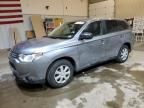 2014 Mitsubishi Outlander ES