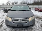 2011 Honda Odyssey EXL