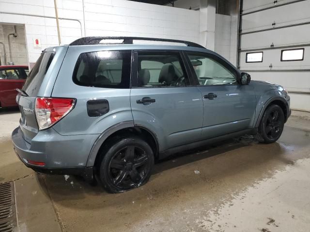 2009 Subaru Forester 2.5X Premium