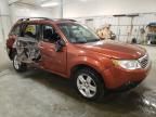 2010 Subaru Forester 2.5X Premium