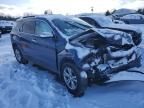 2013 Chevrolet Equinox LTZ