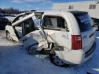 2009 Dodge Grand Caravan C/V