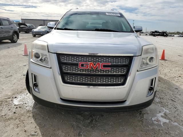 2015 GMC Terrain SLT