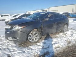 Acura zdx salvage cars for sale: 2010 Acura ZDX Technology