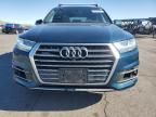 2018 Audi Q7 Premium Plus