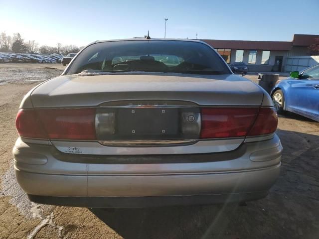 2005 Buick Lesabre Custom