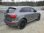 2014 Audi Q5 Premium