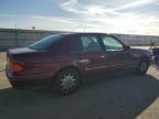 1999 Mercedes-Benz E 320