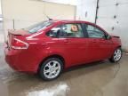 2009 Ford Focus SES