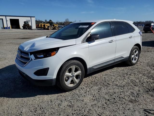 2016 Ford Edge SE