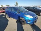 2011 Ford Fiesta SE