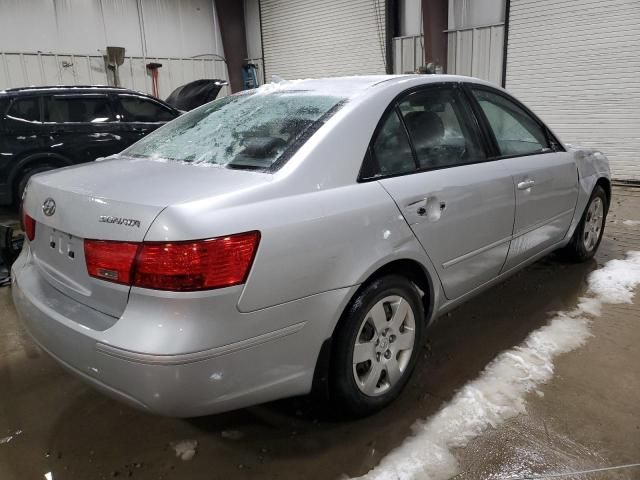 2010 Hyundai Sonata GLS