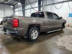 2014 Chevrolet Silverado K1500 LTZ