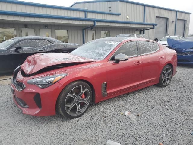 2020 KIA Stinger GT2