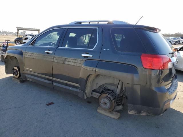 2013 GMC Terrain SLT