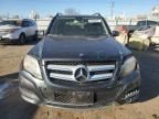 2013 Mercedes-Benz GLK 350 4matic