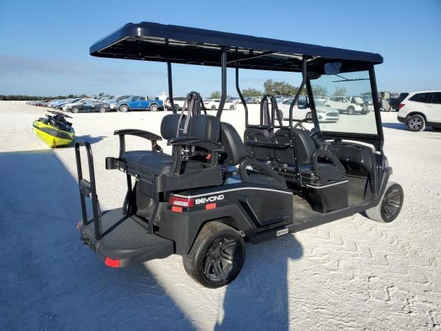 2022 Other 2022 'OTHER RV' Golf Cart