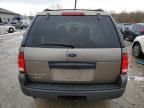 2004 Ford Explorer XLS