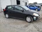 2011 Nissan Versa S