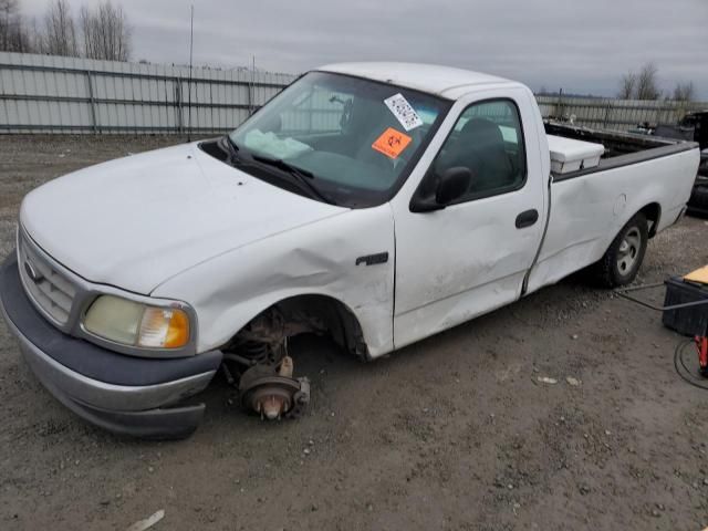 2003 Ford F150