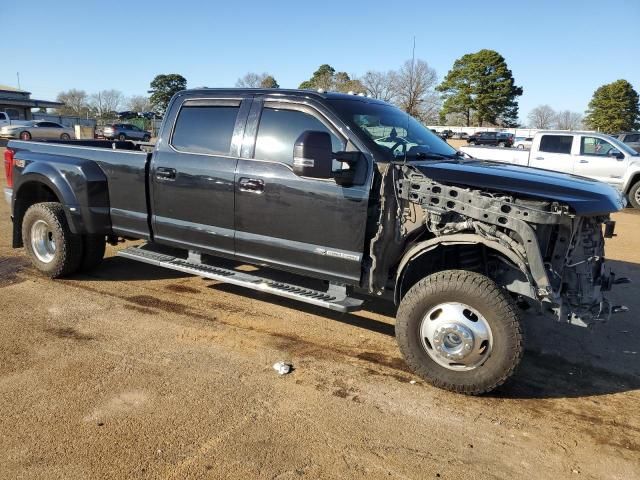 2020 Ford F350 Super Duty