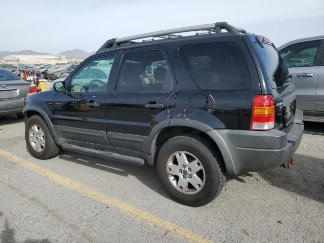 2003 Ford Escape XLT