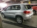 2014 Volkswagen Tiguan S