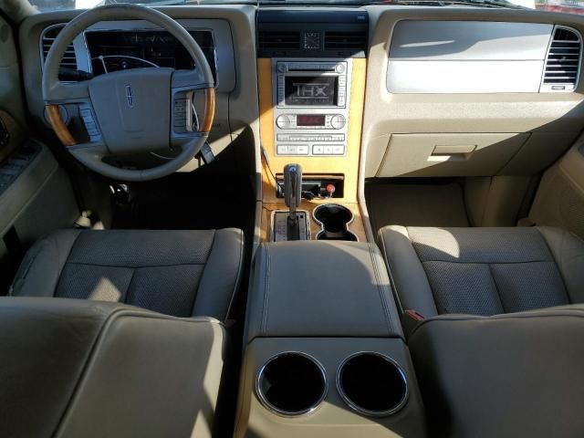 2007 Lincoln Navigator