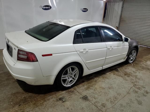 2007 Acura TL