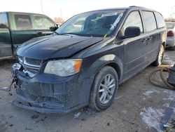 Carros con verificación Run & Drive a la venta en subasta: 2013 Dodge Grand Caravan SXT