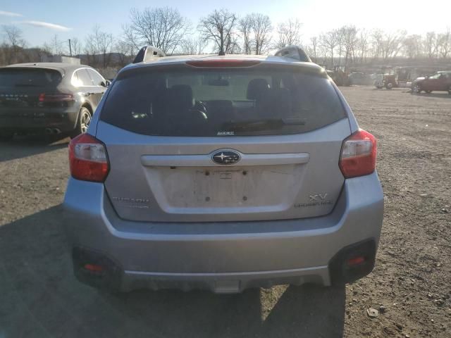 2014 Subaru XV Crosstrek 2.0 Limited