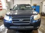 2009 Hyundai Santa FE SE