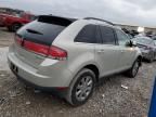 2007 Lincoln MKX