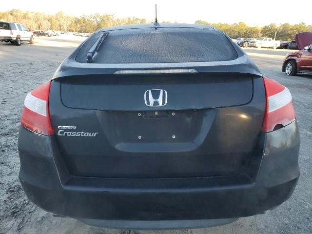 2011 Honda Accord Crosstour EXL