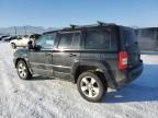 2013 Jeep Patriot Sport