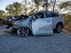 2011 Lexus RX 350 en venta en Houston, TX