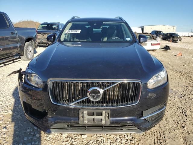 2016 Volvo XC90 T6