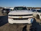 2017 Chevrolet Silverado K1500 Custom