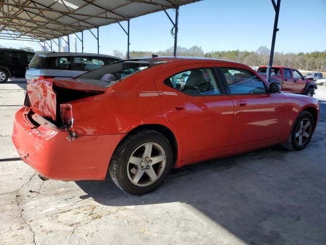 2008 Dodge Charger