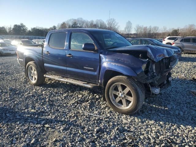 2006 Toyota Tacoma Double Cab Prerunner