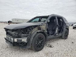 Salvage cars for sale at Temple, TX auction: 2023 Honda CR-V Sport