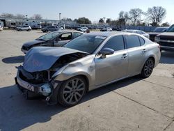 2015 Lexus GS 350 en venta en Sacramento, CA